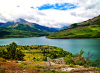 Swift River Reservoir