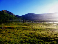 Big River Meadows