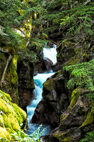 Avalanche Gorge