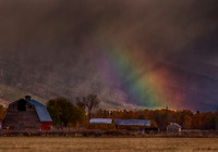Snowbow Barn