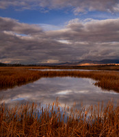 Reflecting Air