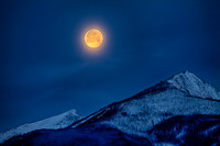 Cold Moon